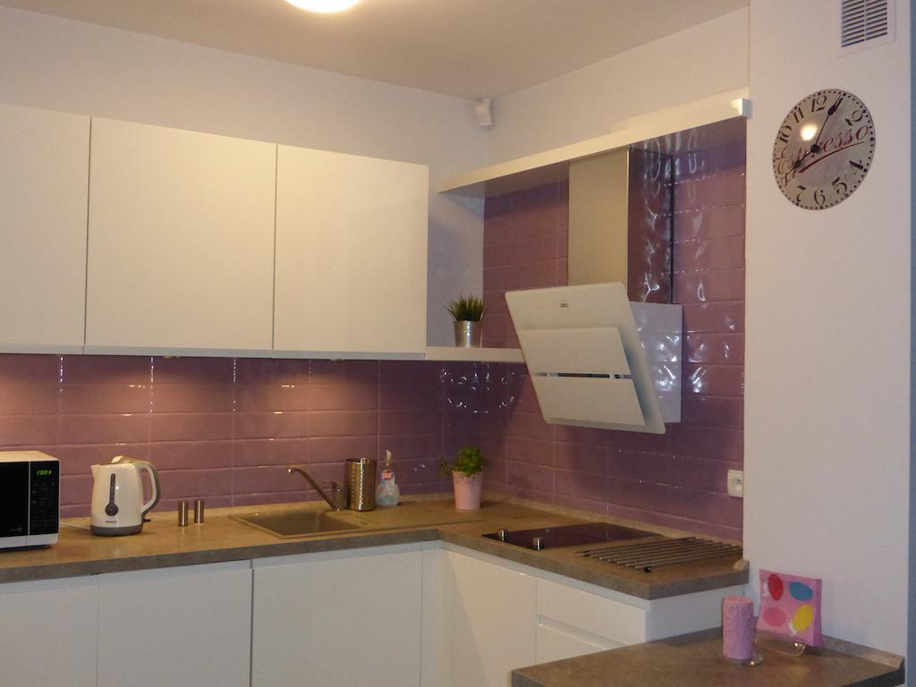 Apartament W Pucku Habitación foto
